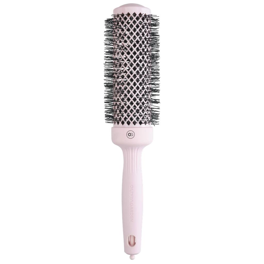Expert Blowout Speed Wavy Bristles Pastel Pink 45