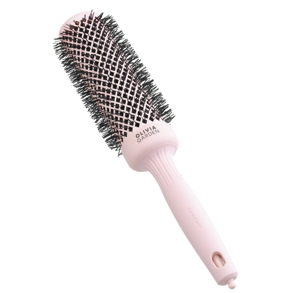 Expert Blowout Speed Wavy Bristles Pastel Pink 45