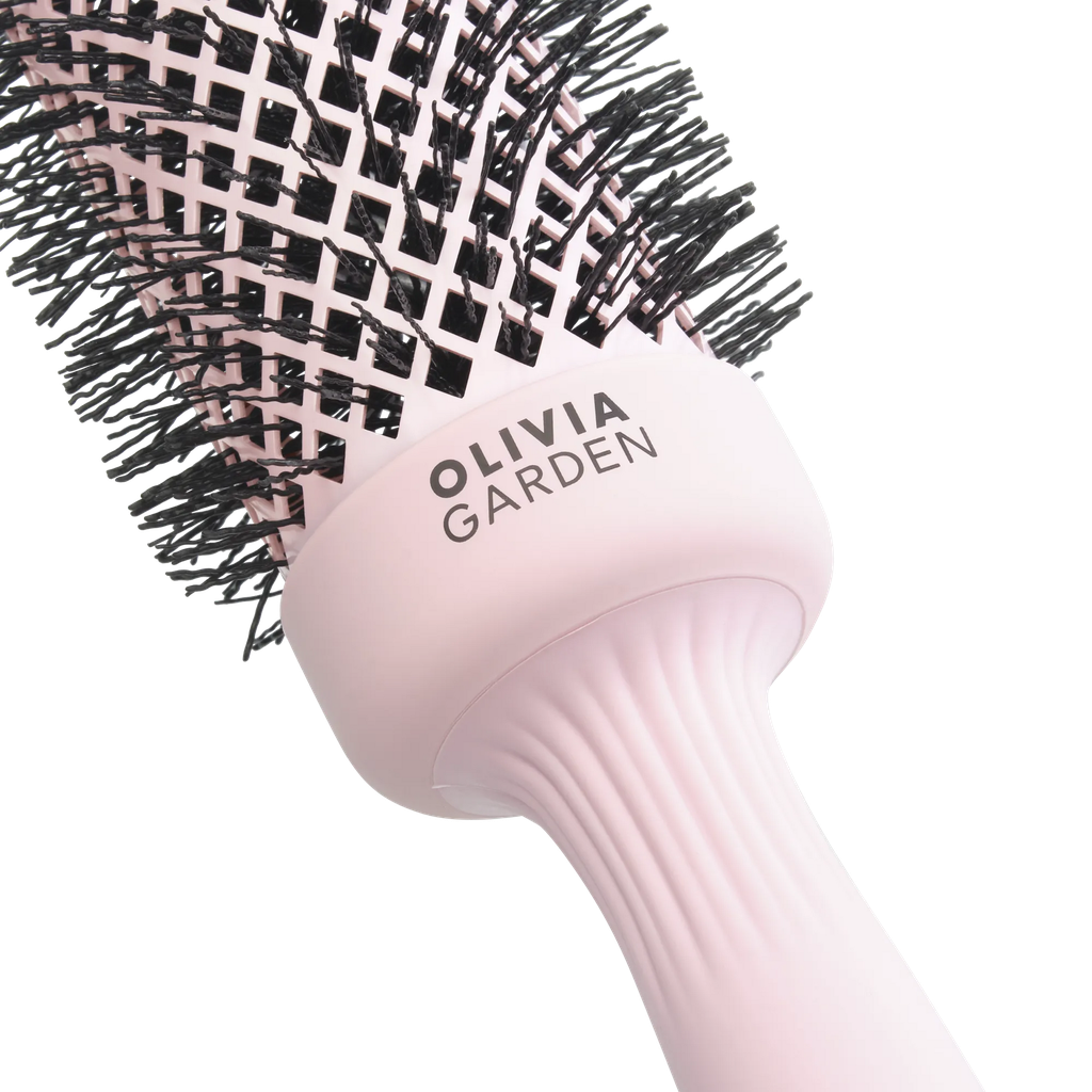 Expert Blowout Speed Wavy Bristles Pastel Pink 45