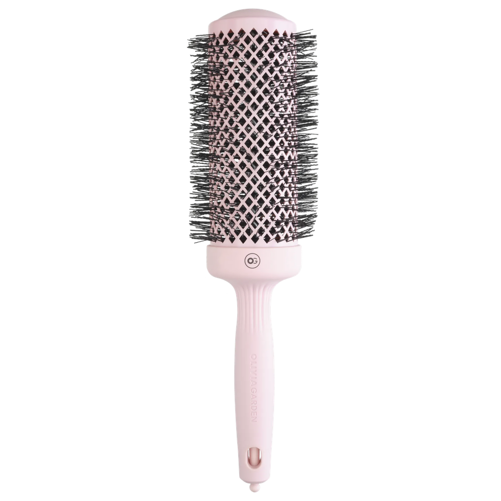 Expert Blowout Speed Wavy Bristles Pastel Pink 55