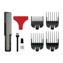 Wahl Super Taper White Prof Hairclipper