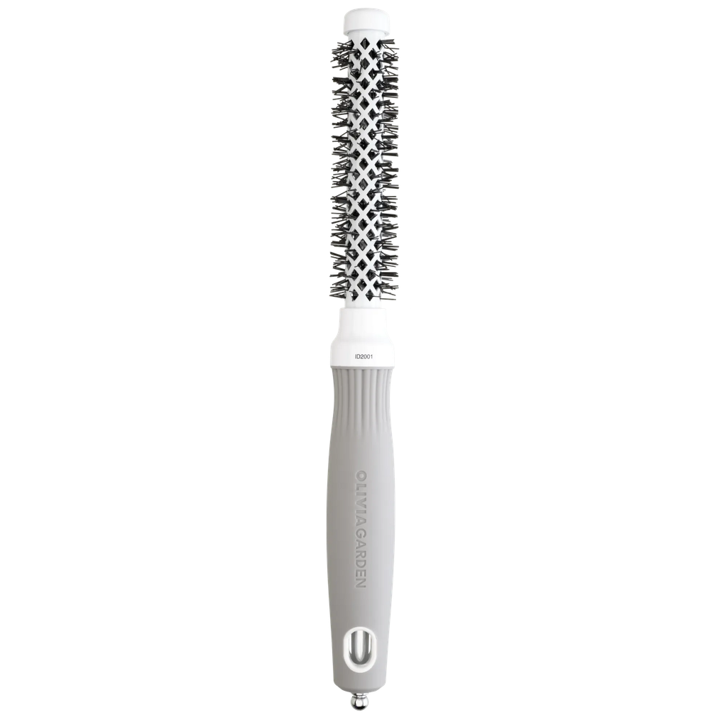 Expert Blowout Shine White&Grey 15