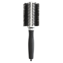 Essential Blowout Soft Boar Bristles Silver 35