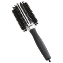 Essential Blowout Soft Boar Bristles Silver 35