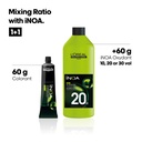iNOA Oxydant Riche 10 VOL / 3% 2