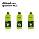 iNOA Oxydant Riche 10 VOL / 3% 4