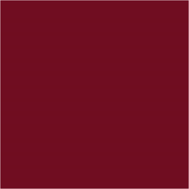 BO. Soakable Gel Polish #003 Merlot 7ml