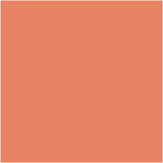 BO. Soakable Gel Polish #019 Coral 7ml