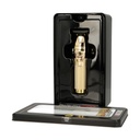 BLACK FX SKELETON OUTLINER  T BLADE