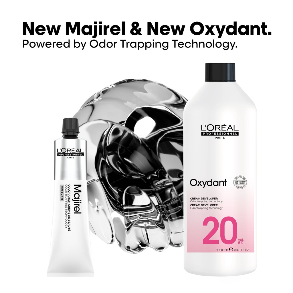 Oxydant Crème 20 VOL 3
