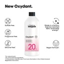 Oxydant Crème 20 VOL 7