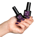 BO. Soakable Gel Polish #076 Sensual Secrets 7ml