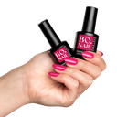 BO. Soakable Gel Polish #078 Cheeky Cherry 7ml
