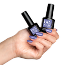 BO. Soakable Gel Polish #089 Intense Lavender 7ml