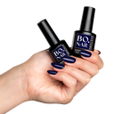 BO. Soakable Gel Polish #092 Sexy Sapphire 7ml