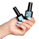 BO. Soakable Gel Polish #100 Chilled Out 7ml
