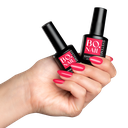 BO. Soakable Gel Polish #114 Think Pink 7ml