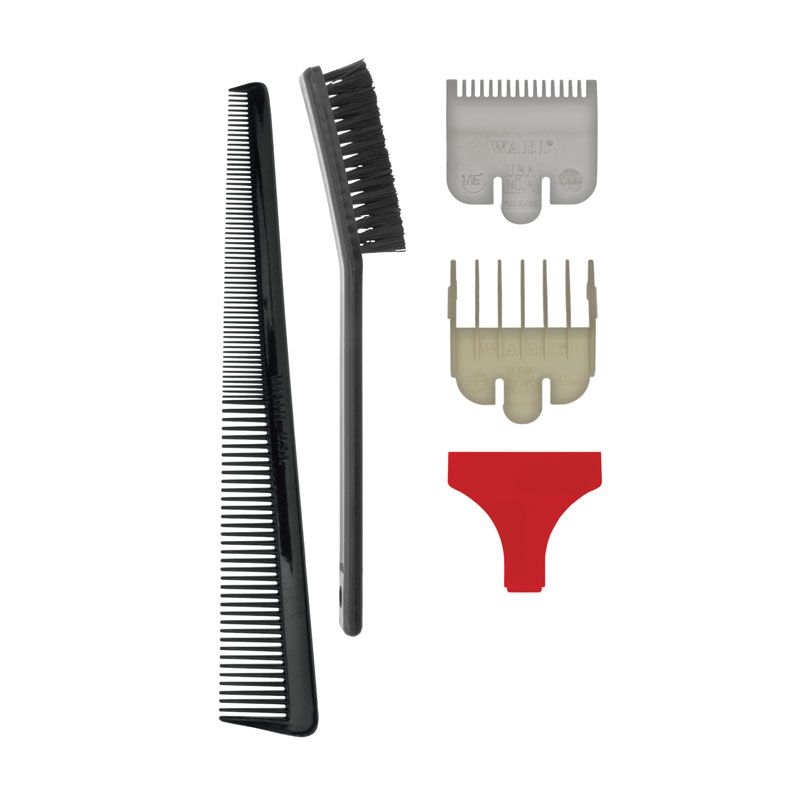 Wahl Balding Clipper 5-Star