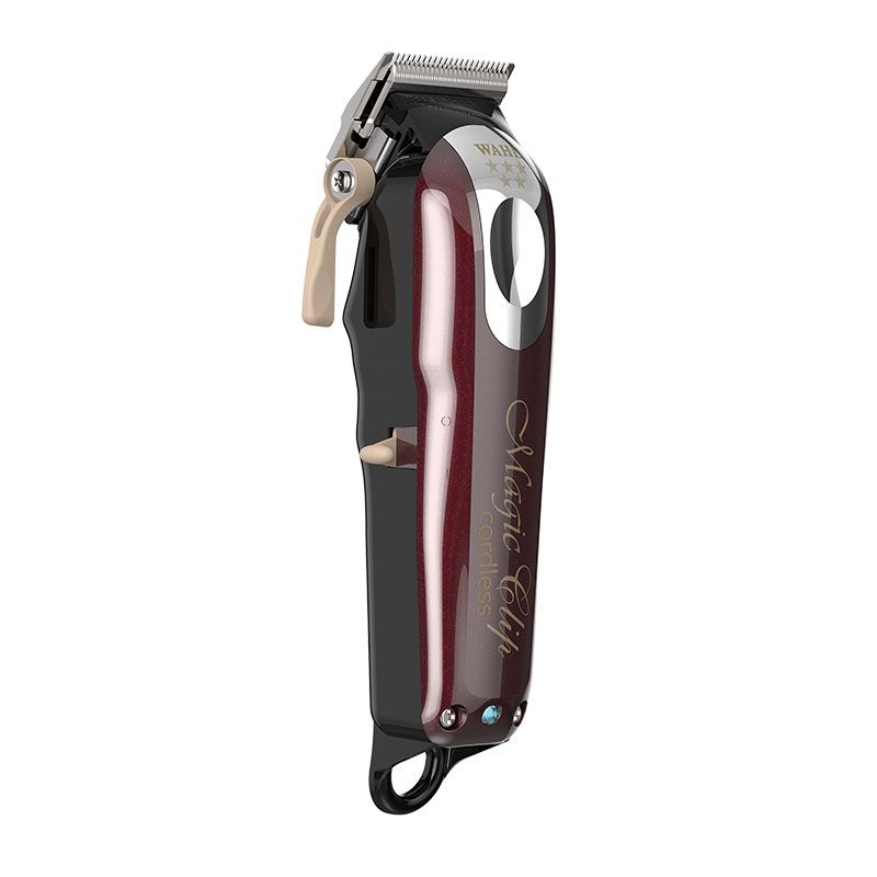 Wahl Cordless Magic Clipper 5-Star 5V