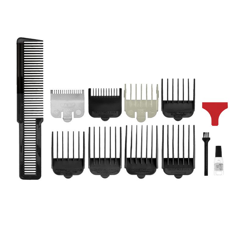 Wahl Cordless Magic Clipper 5-Star 5V