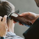 Wahl Cordless Magic Clipper 5-Star 5V
