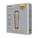 Wahl Legend Cordless
