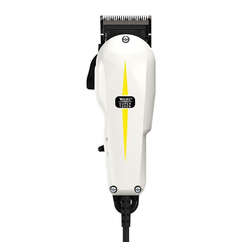 Wahl Combi Super Taper + Super Trimmer