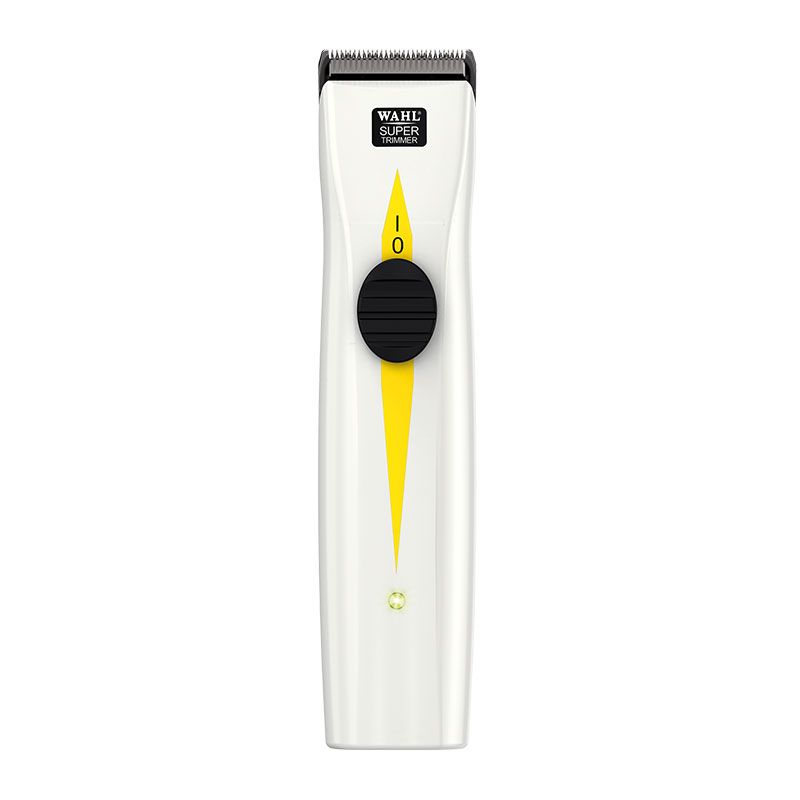 Wahl Combi Super Taper + Super Trimmer