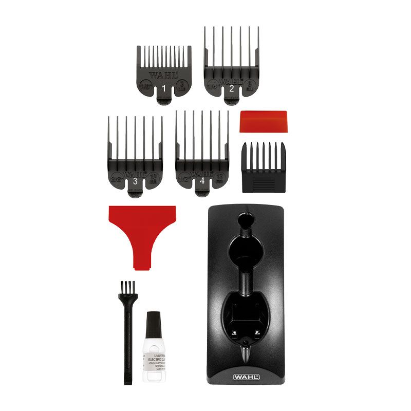 Wahl Combi Super Taper + Super Trimmer
