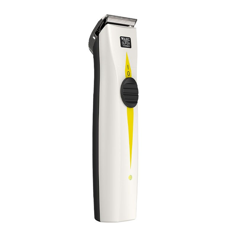 Wahl Super Trimmer 1592 Wit