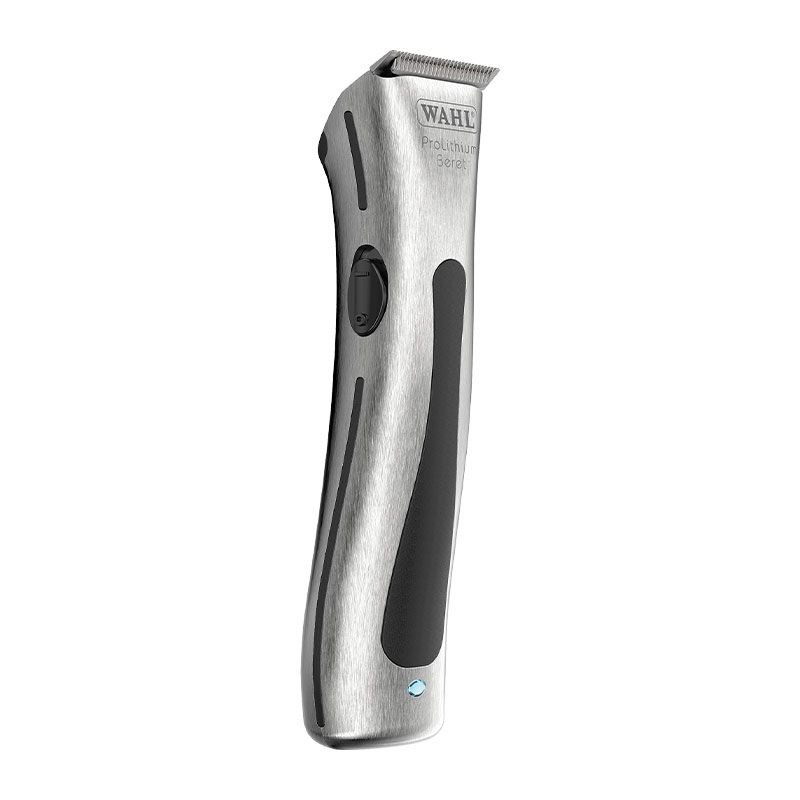 Wahl Beret Pro Li+ Chrome