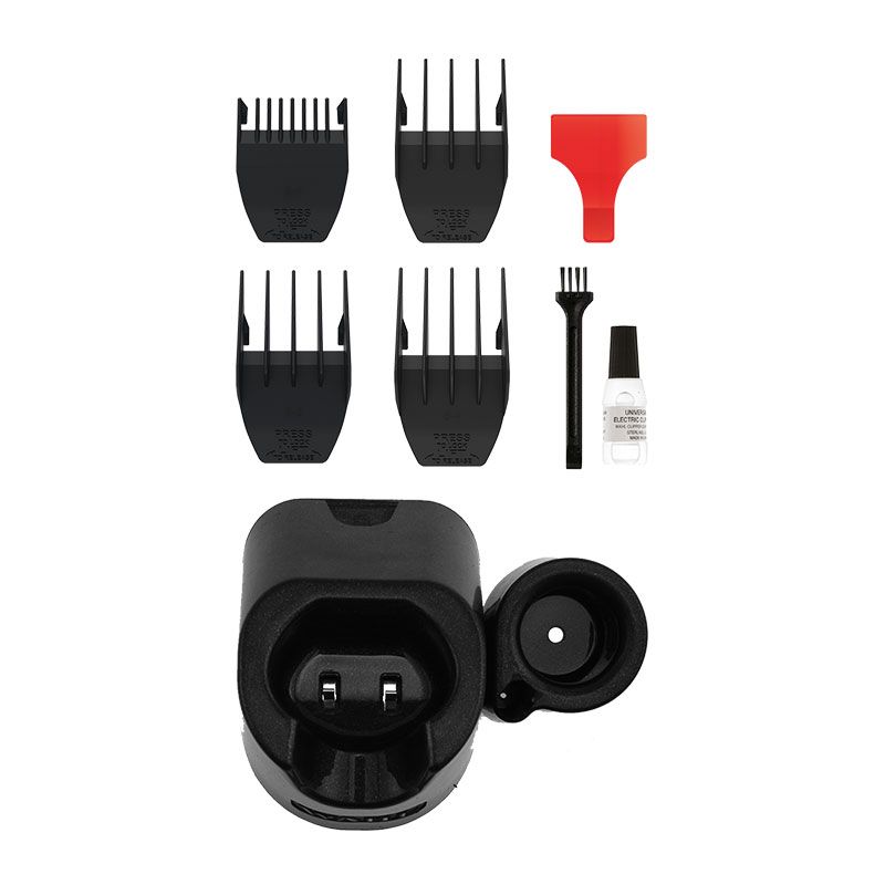 Wahl Beret Pro Li+ Chrome