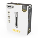 Wahl Beret Pro Li+ Chrome