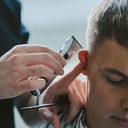 Wahl Beret Pro Li+ Chrome