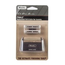 Wahl Finale Shaver Folie + Lamellenmes