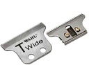 Wahl Detailer snijmes T-Wide 38mm