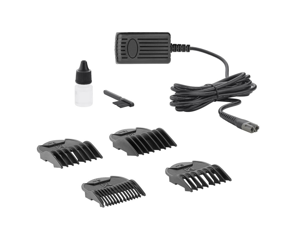 Moser 1400 Cordless