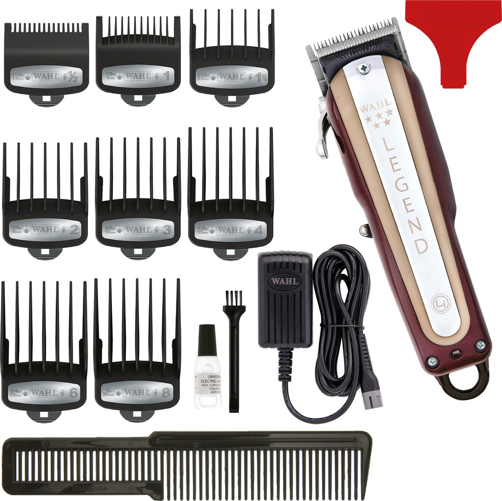 Wahl Legend Cordless