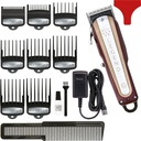 Wahl Legend Cordless