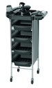 PASSY-WERKWAGEN ZWART ORIGINAL BEST BUY