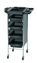 PASSY-WERKWAGEN ZWART ORIGINAL BEST BUY