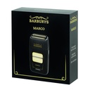 MARCO ZERO ZERO SHAVER BARBURYS