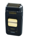 MARCO ZERO ZERO SHAVER BARBURYS