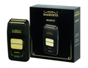 MARCO ZERO ZERO SHAVER BARBURYS