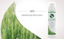 SatisFeet® Deo 100 ml