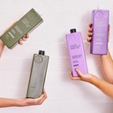 Azure Tan- Green Base - Medium to Ultra Dark 1L