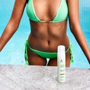 Self Tan Mousse Green Base Extreme Dark 200ml