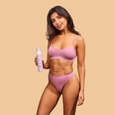 Self Tan Mousse Violet Base Medium To Ultra Dark 200ml