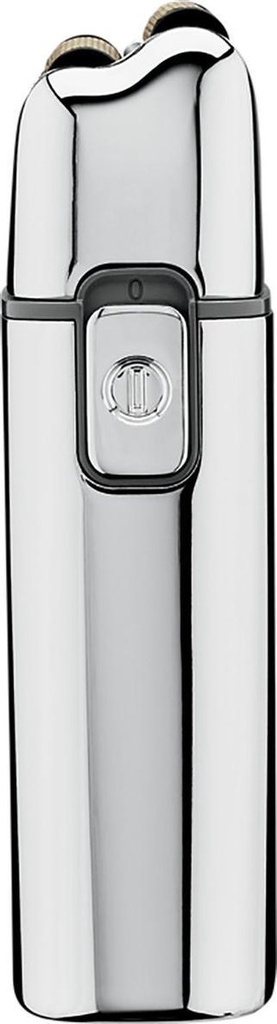Babyliss Pro FoilFX02 Zilver