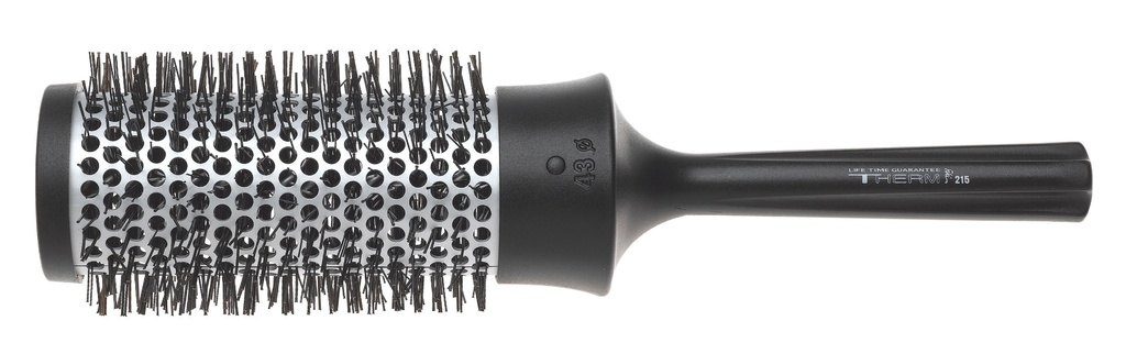 [S8461172] SIBEL Thermische borstel 215 43mm